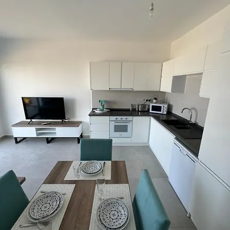 Apartament шикарный