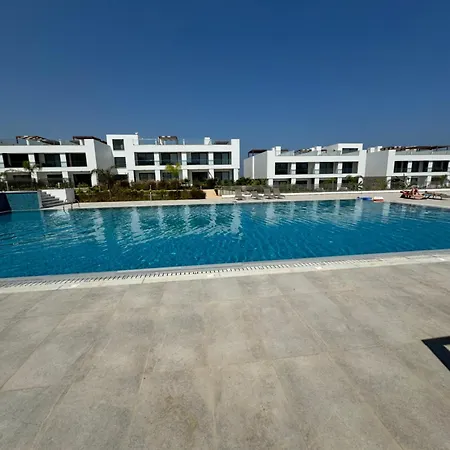 Apartment шикарный *